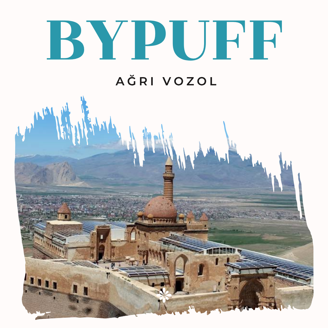 Ağrı Vozol Satış Noktası