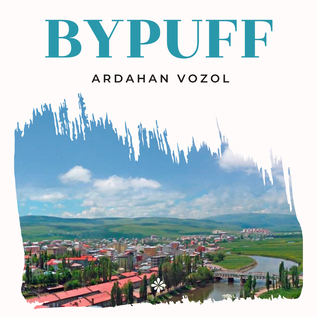 Ardahan Vozol Satış Noktası