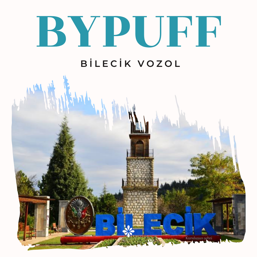 Bilecik Vozol Satış Noktası