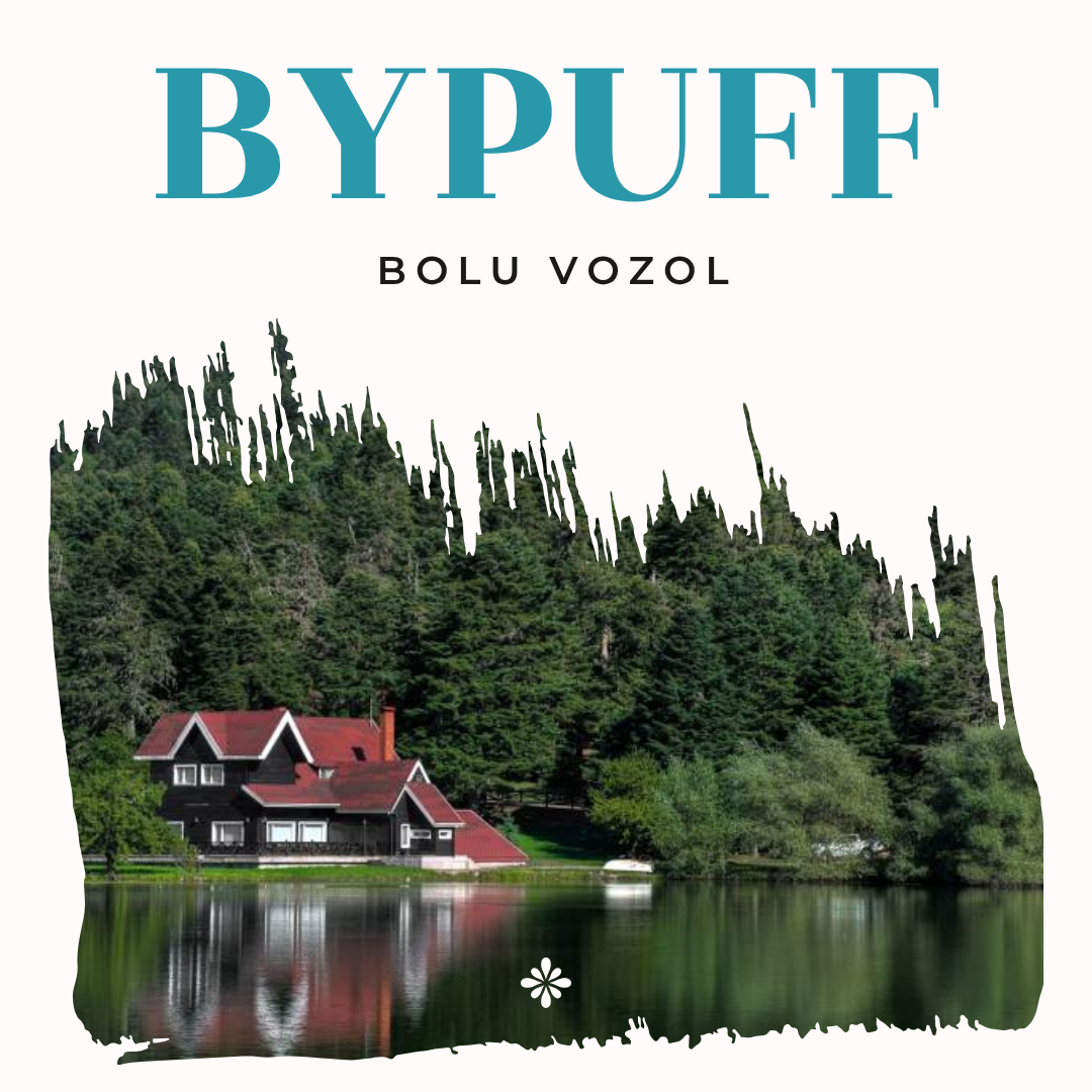 Bolu Vozol Satış Notkası