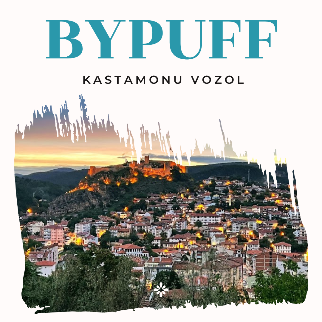 Kastamonu Vozol Satış Noktası