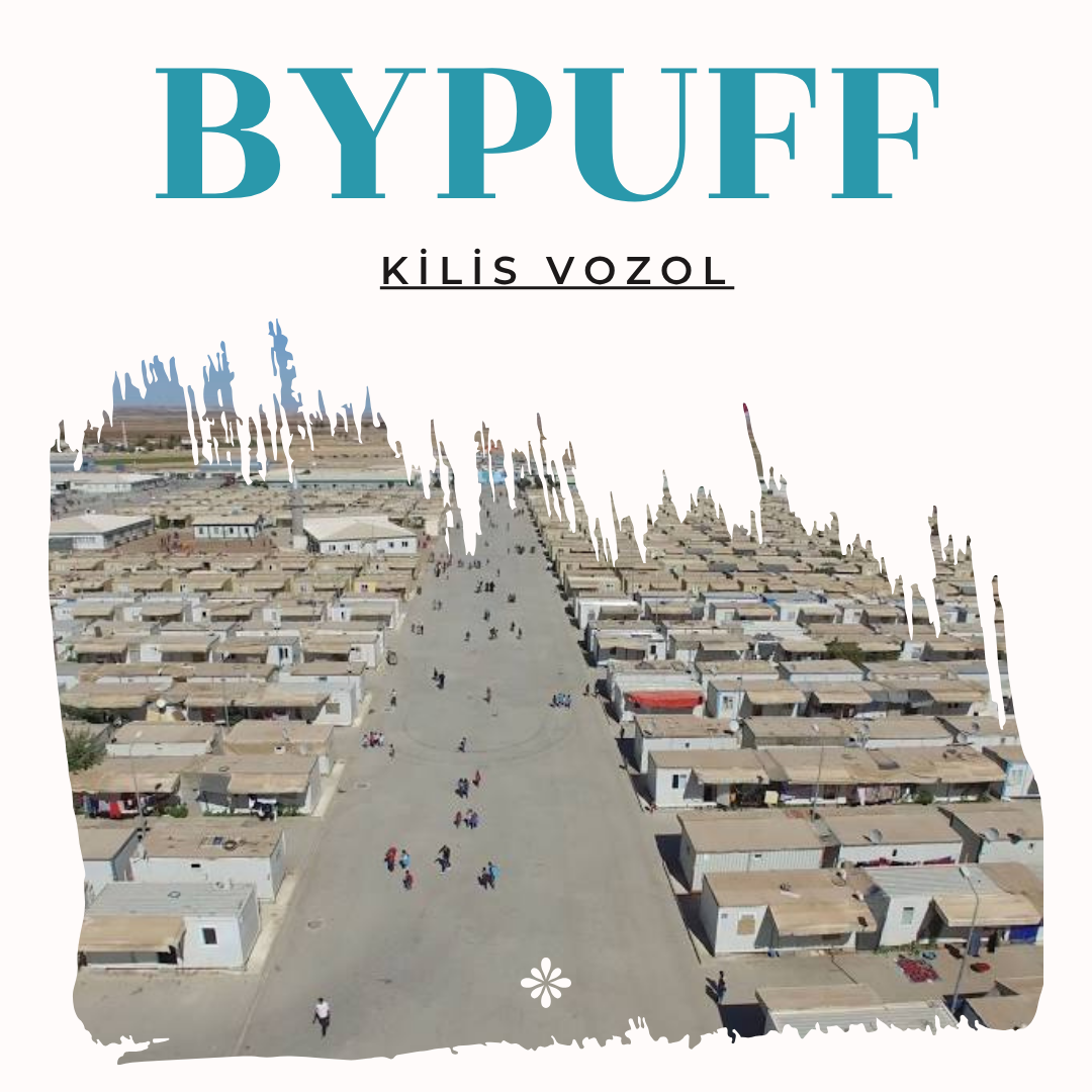 Kilis Vozol Satış Noktası