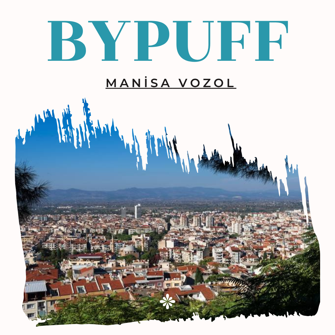 Manisa Vozol Satış Noktası