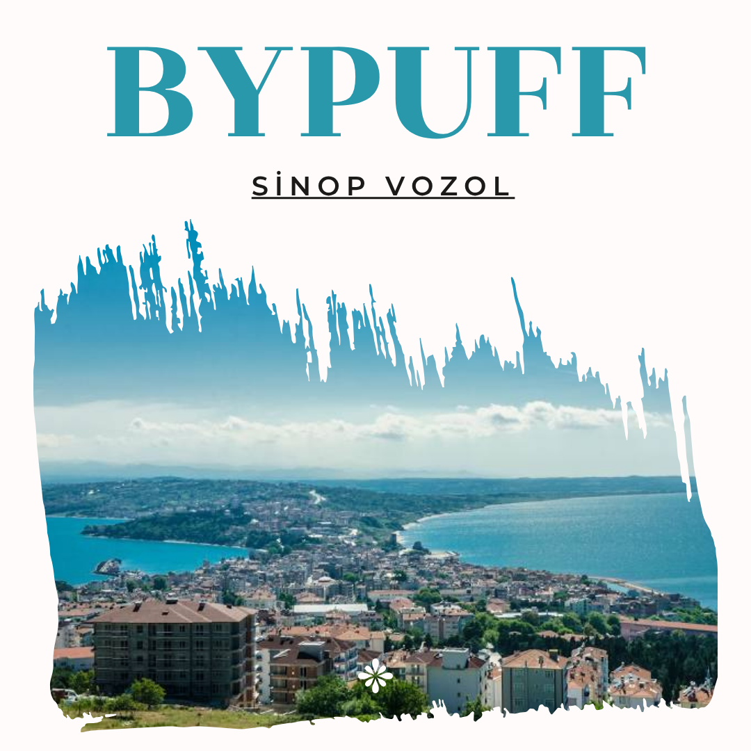 Sinop Vozol Satış Noktası