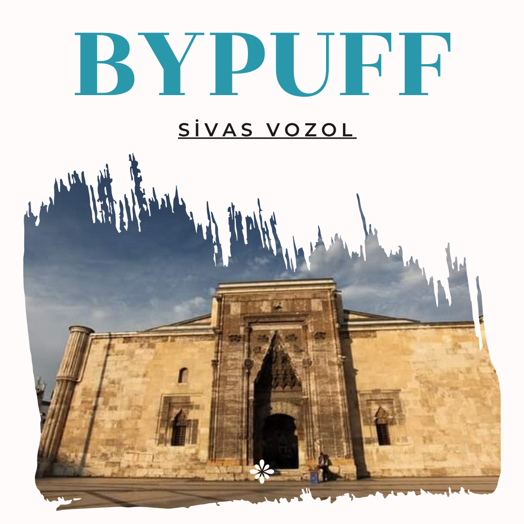 Sivas Vozol Satış Noktası