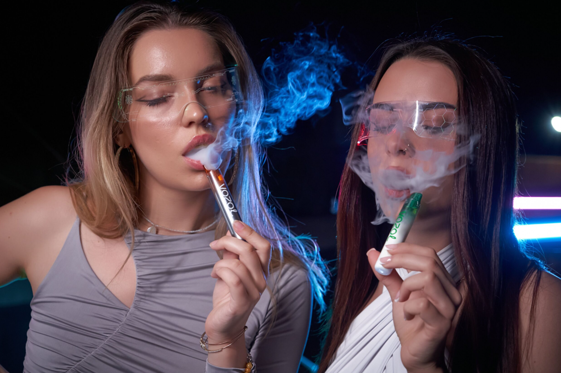 Vozol Şarj Süresi Ne Kadar?