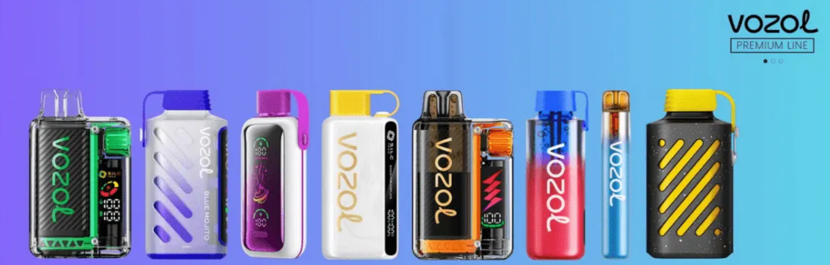 Vozol Nedir? Ne İşe Yarar?