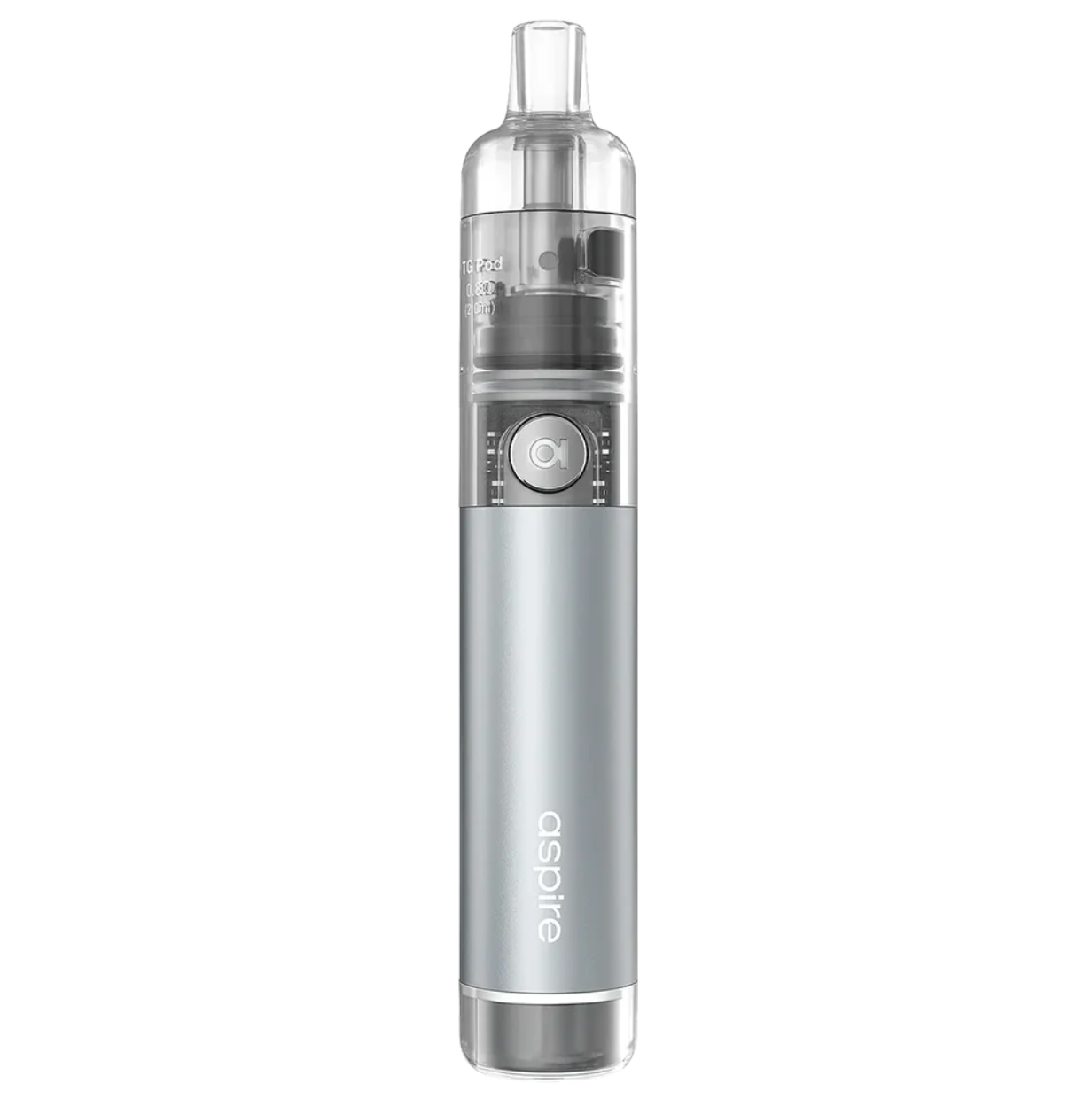 Aspire Cyber G Pod Mod