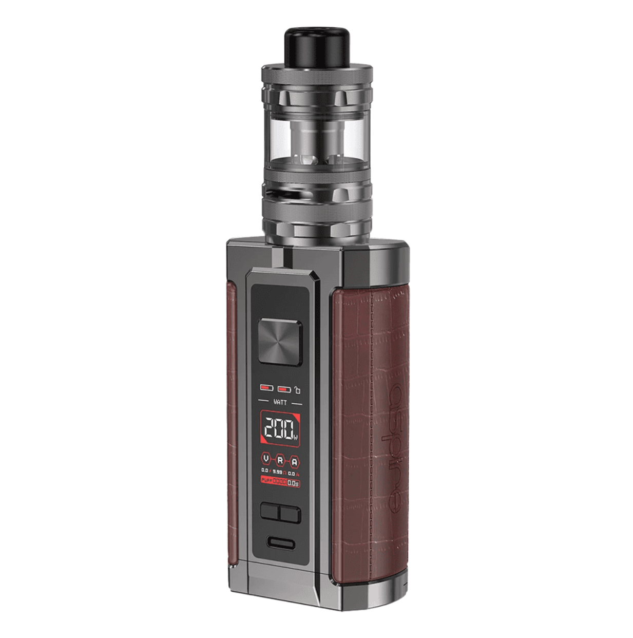 Aspire Vrod Kit