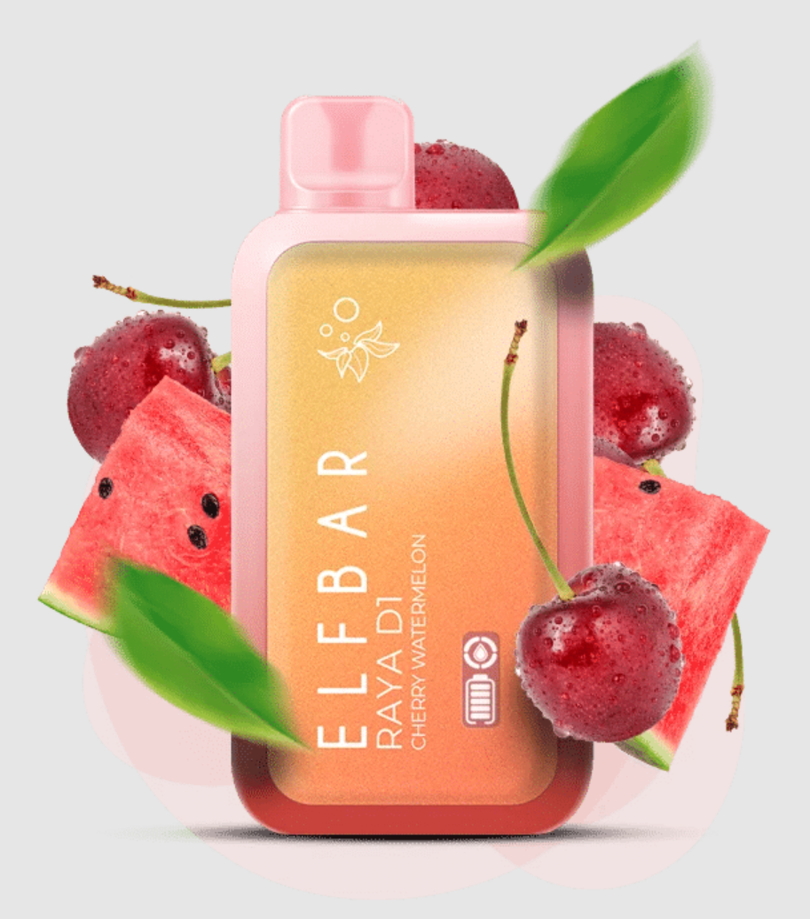 Elf Bar 13000 Cherry Watermelon