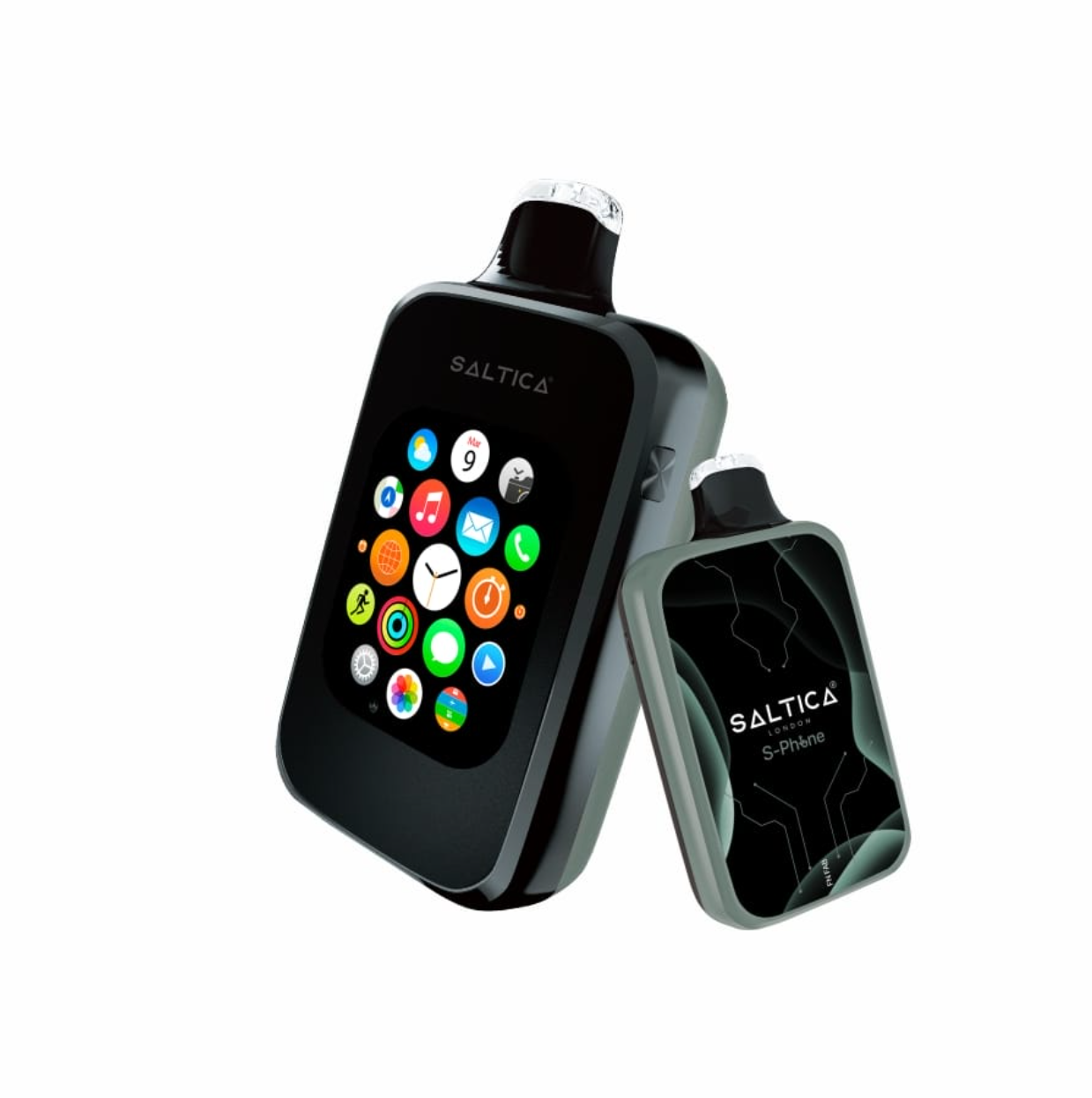 SALTICA S-Phone 30000 FN Fab