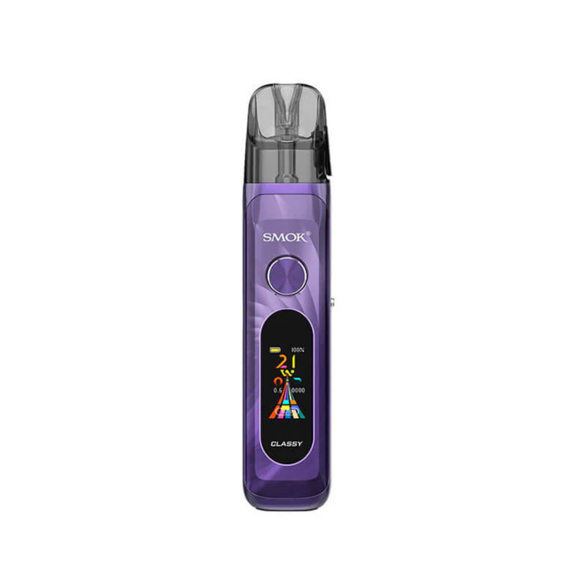 SMOK Novo Classy Light Lilac