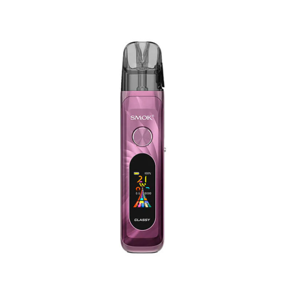 SMOK Novo Classy Pink Rose