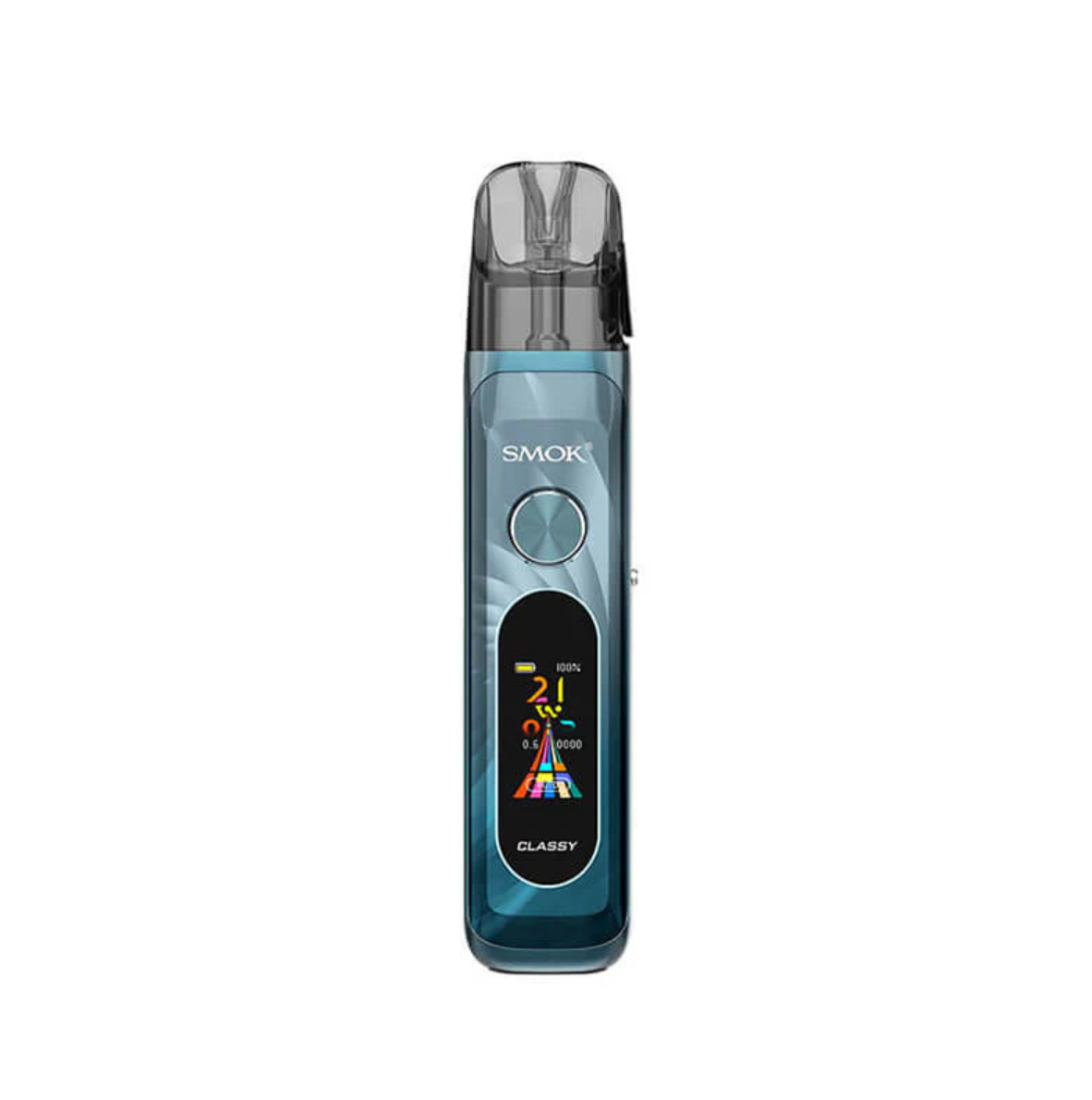 SMOK Novo Classy Lake Blue