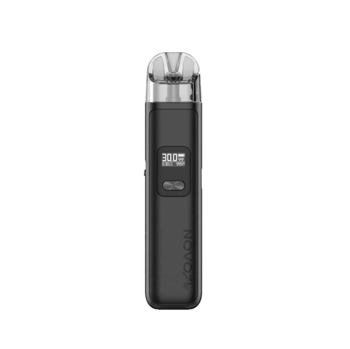 SMOK Novo Pro Matte Black