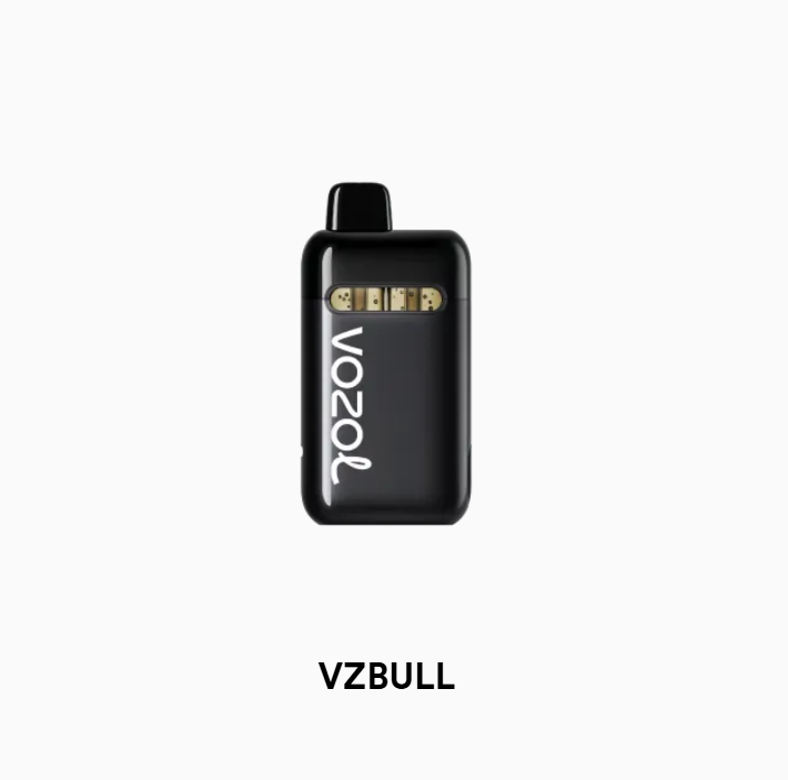 Vozol Neon Plug Max Vzbull