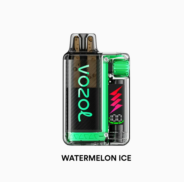 Vozol Vista Plug 10000 Watermelon ice
