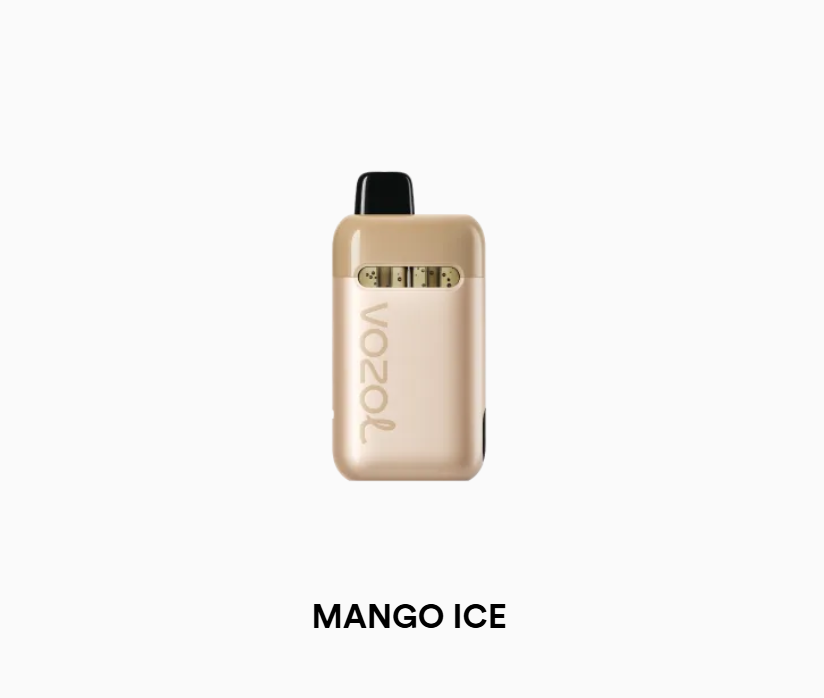 Vozol Neon Plug Max Mango ice