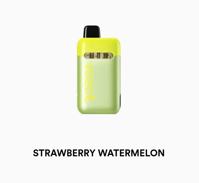 Vozol Neon Plug Max Strawberry Watermelon