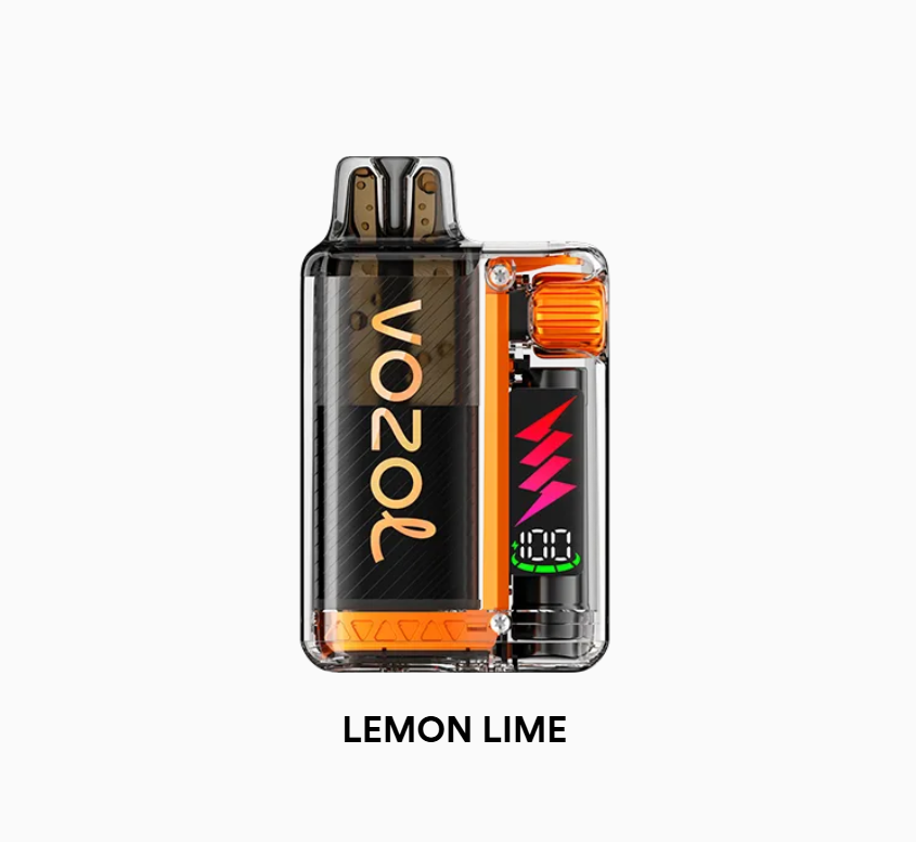 Vozol Vista Plug 10000 Lemon Lime
