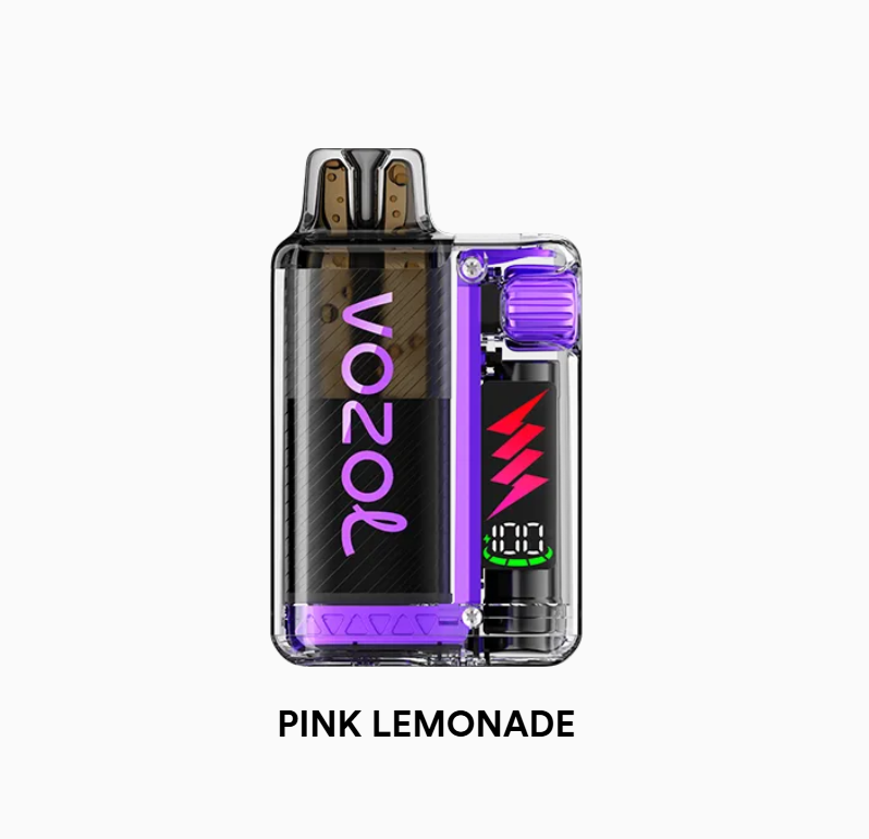 Vozol Vista Plug 10000 Pink Lemonade