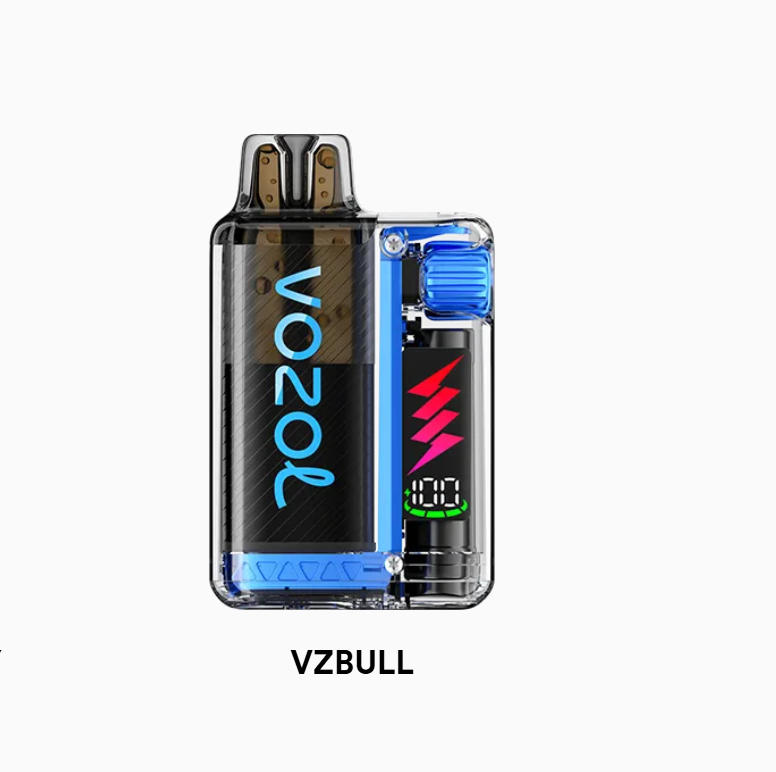 Vozol Vista Plug 10000 Vzbull