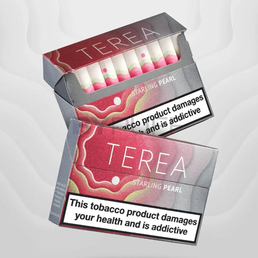 ILUMA TEREA - Starling Pearl