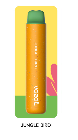 Vozol Star 2000 Jungle Bird