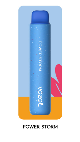 Vozol Star 2000 Power Storm