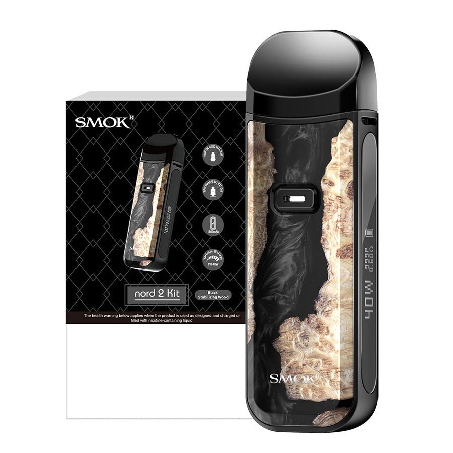 Smok Nord 2 Kit vape