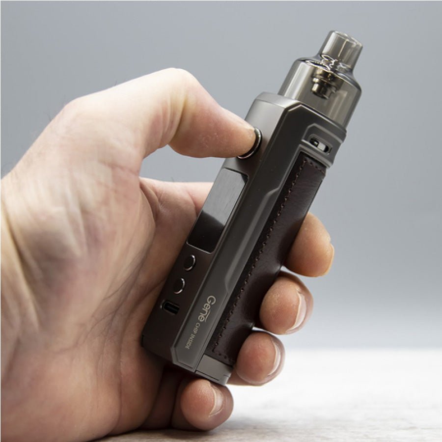 VooPoo Drag X Mod Pod